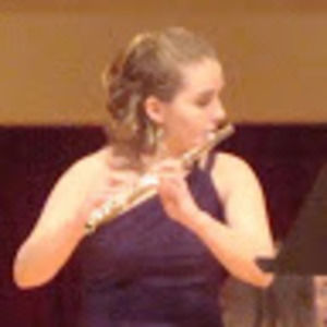 Meet your Posher, Darcie